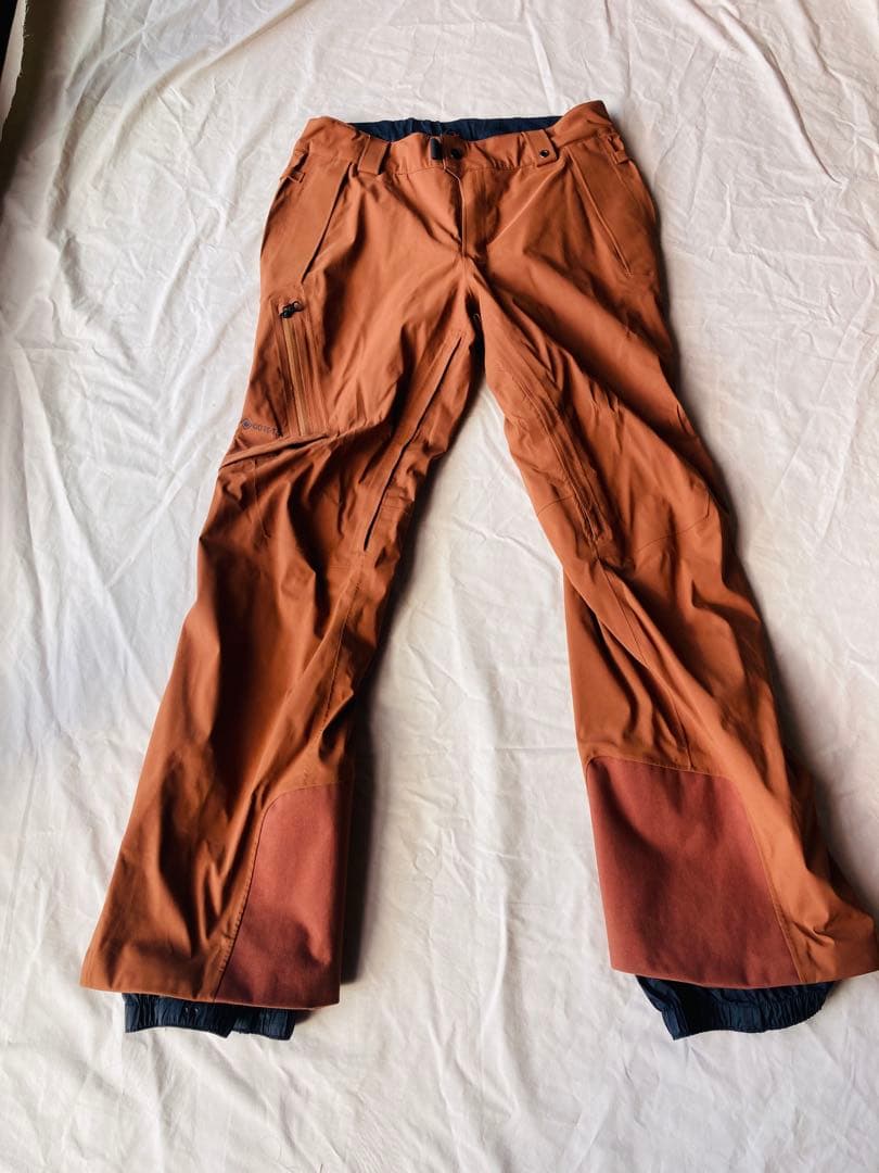 686 GORE-TEX スノーボードパンツ