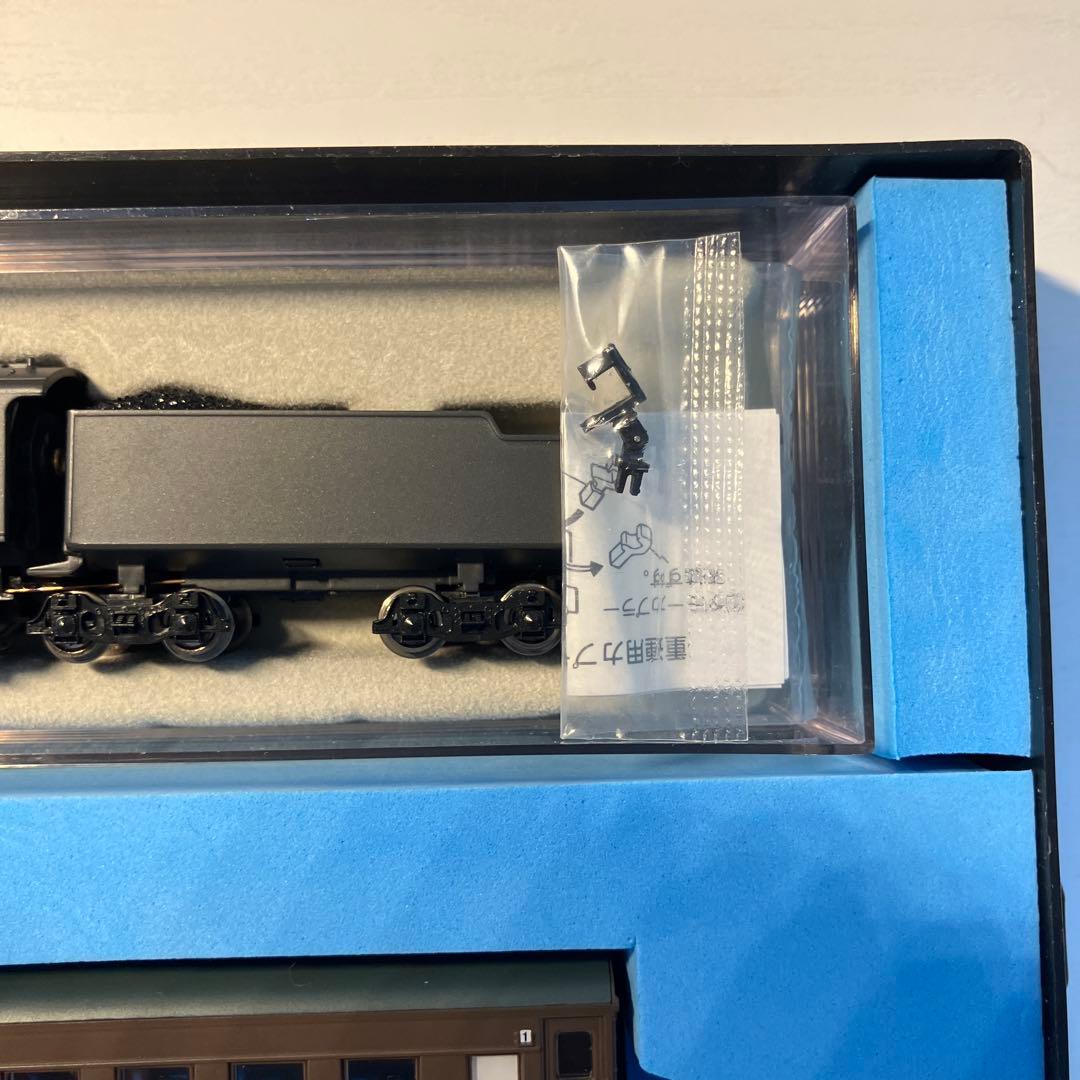 銀河鉄道999 劇場版・改良品 G2999-M 基本6両セット - メルカリ