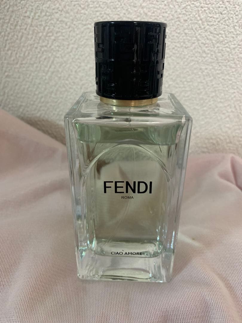 FENDI チャオ アモーレ オードパルファム 100mL - メルカリ