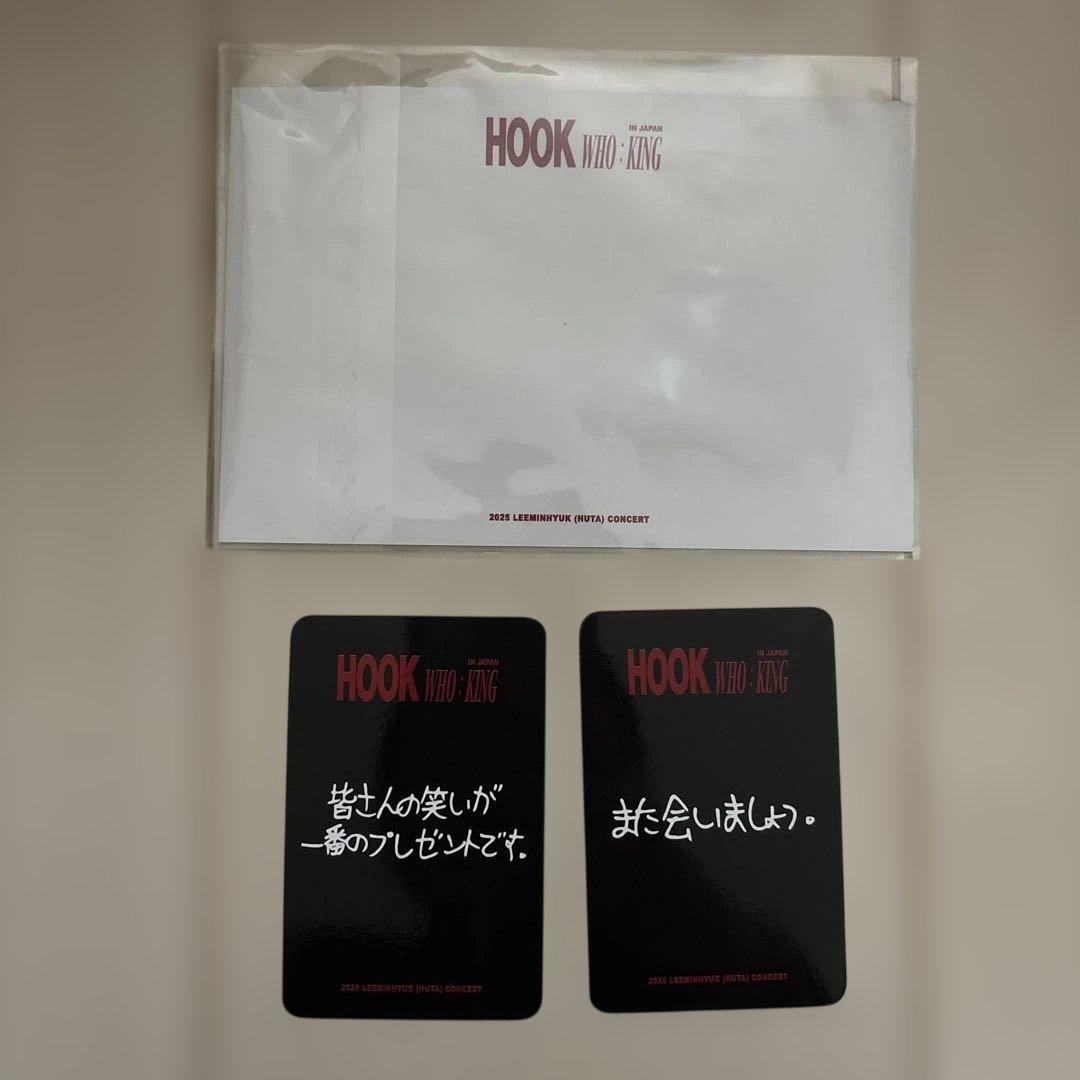 BTOB ミニョク トレカ - メルカリ