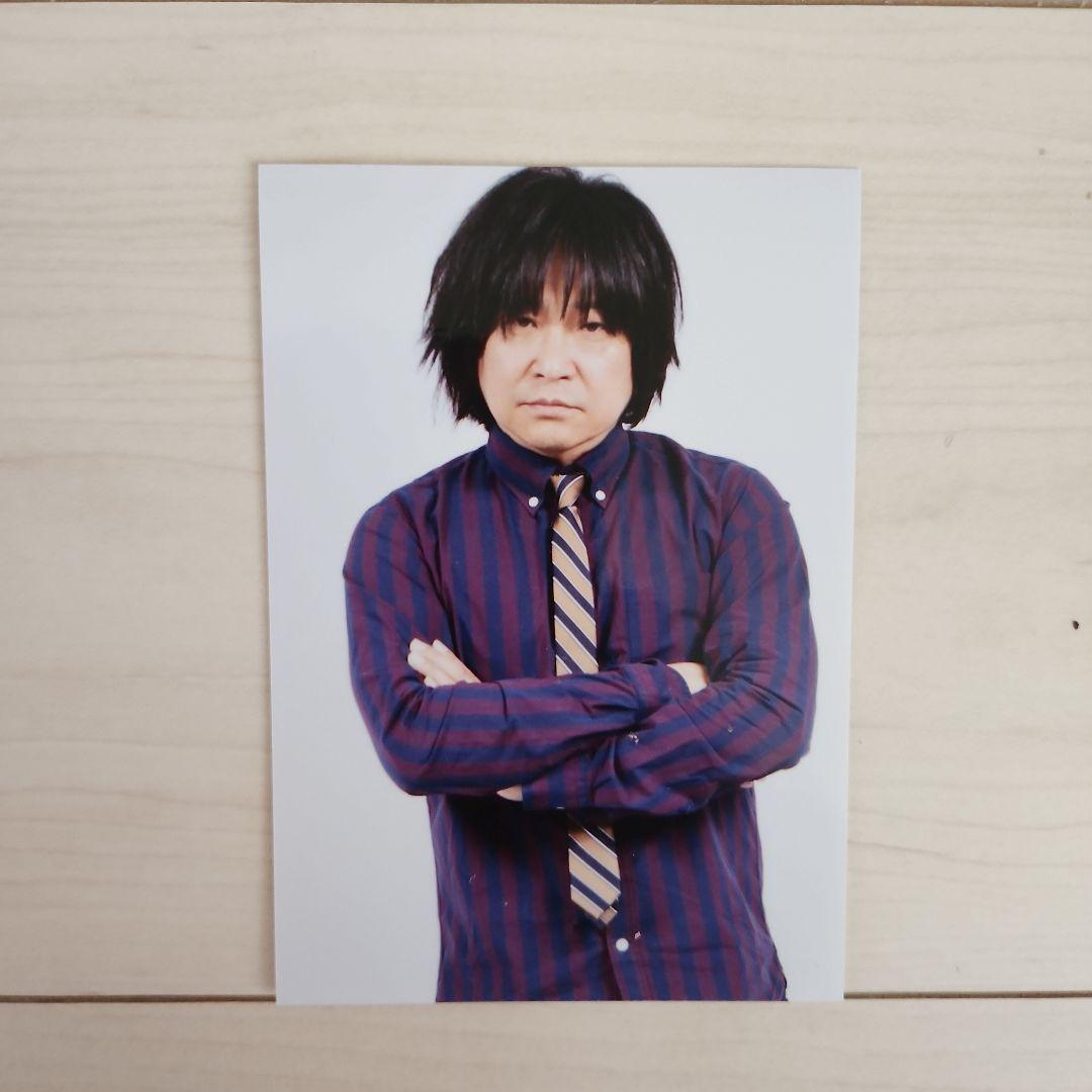 CCB 渡辺英樹さん 生写真セット - メルカリ