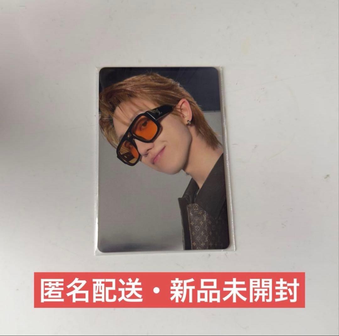 SEVENTEEN セブチ NEW_ 会場限定 weverse THE8 トレカ - メルカリ