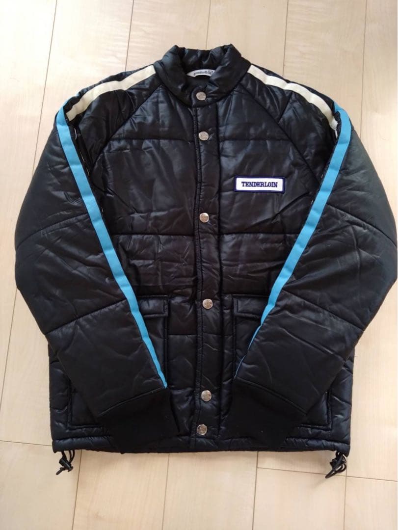 TENDERLOIN テンダーロイン　メンズ　ジャケット