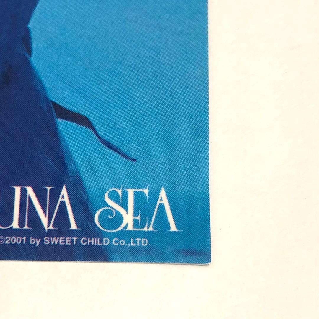 LUNA SEA INORAN トレカ￼ ￼ MOTHER - メルカリ