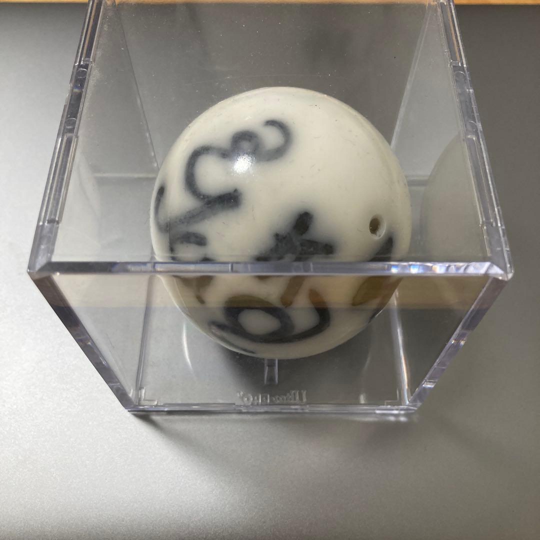 かしゆか サインボール perfume 東京ドーム 2013年12月24日