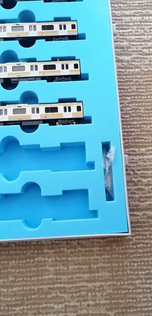 MICROACE A-4040 A-4041 209系 500番台 総武緩行線 - メルカリ