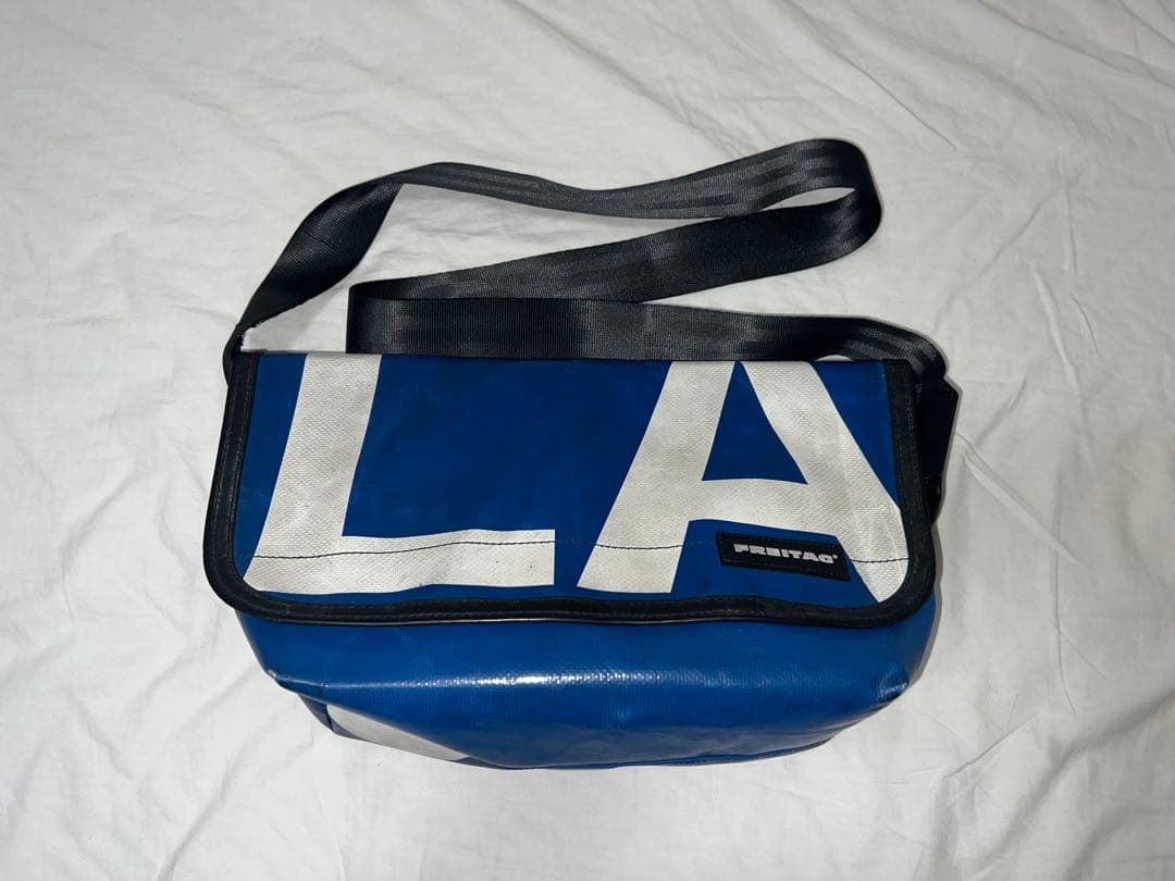 Freitag フライターグ　ショルダーバッグ