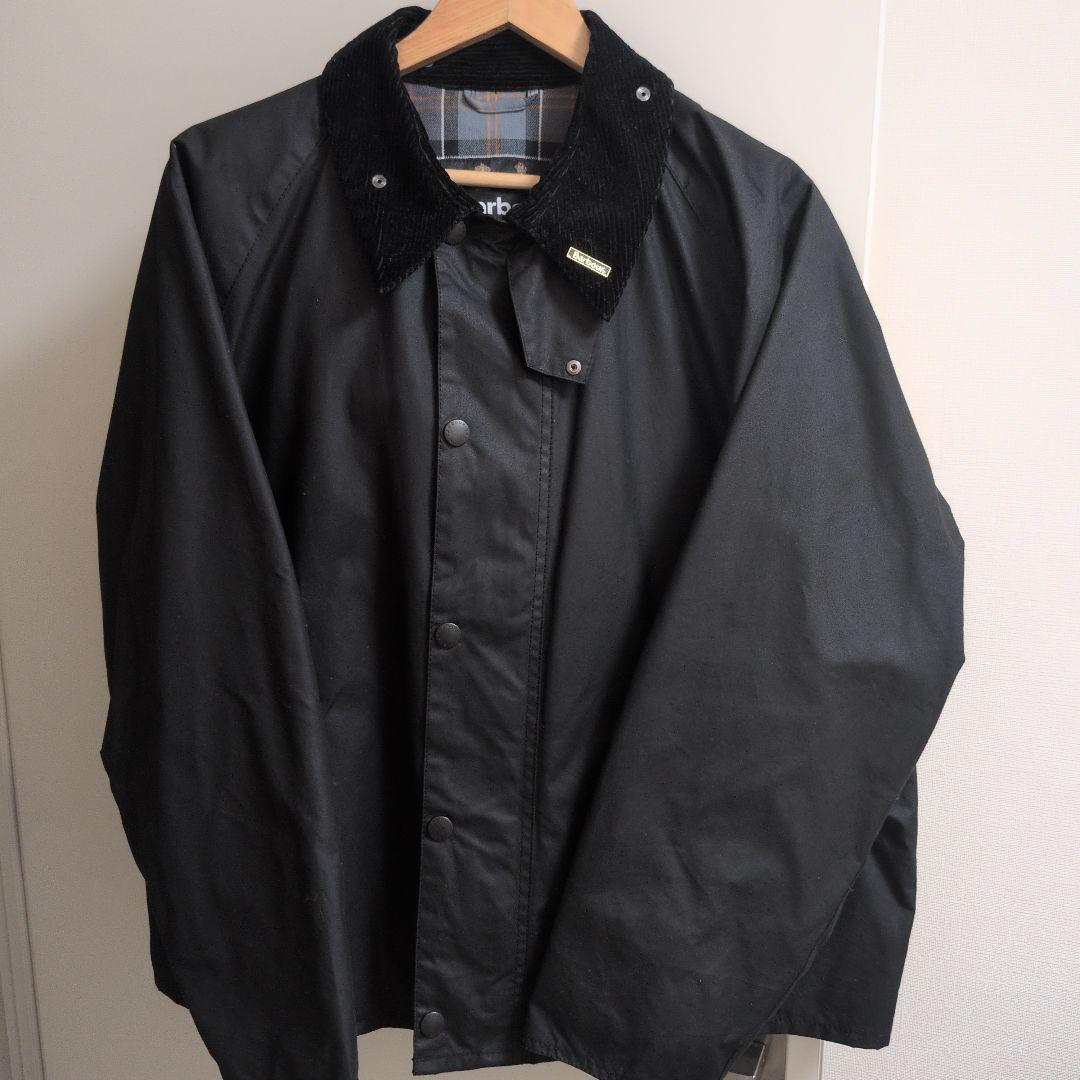 タ*カ様 Barbourトランスポート