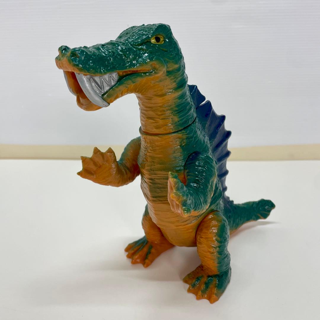 1972年製 中嶋製作所 海のトリトン サラマンドラ ソフビ 2026年最新】海のトリトン ソフビの人気アイテム - メルカリ