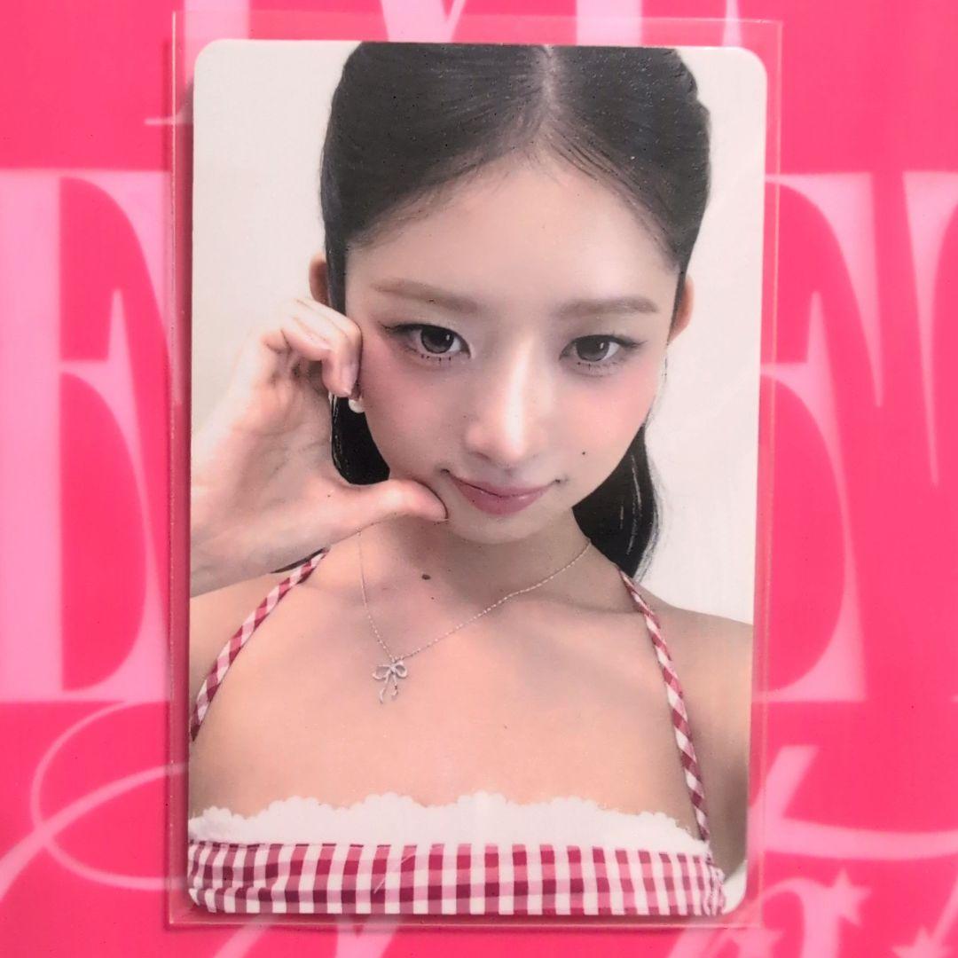 IVE SECRET 東京 会場限定 トレカ レイ - メルカリ