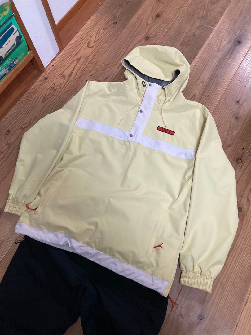 ボルコム　スノーボードウエア　セットアップ 楽天市場】【SS期間5％OFF】24-25 VOLCOM/ボルコム ARTHUR 20K pant