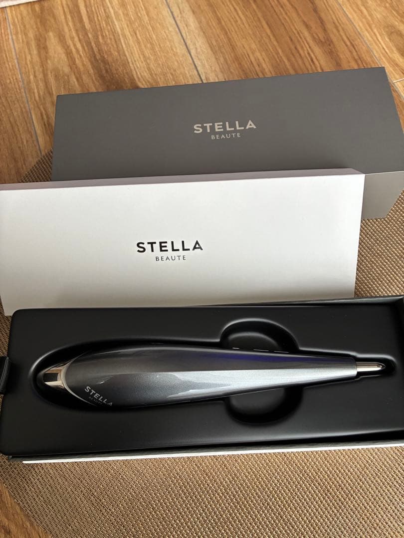 まゆりステラボーテ ビューティフェイススティック 2.0 STELLA B