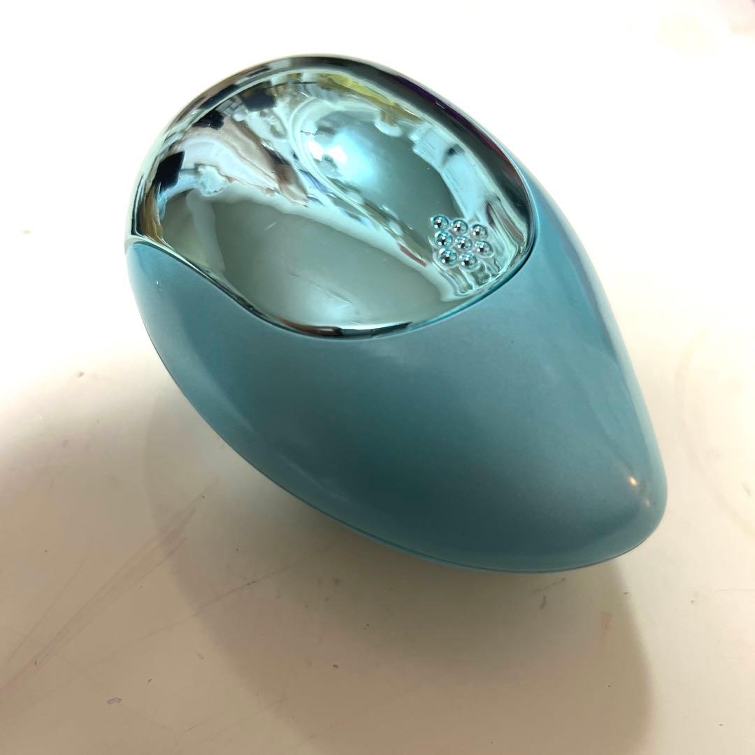 タングルティーザー☆電動頭皮ケアヘアブラシ