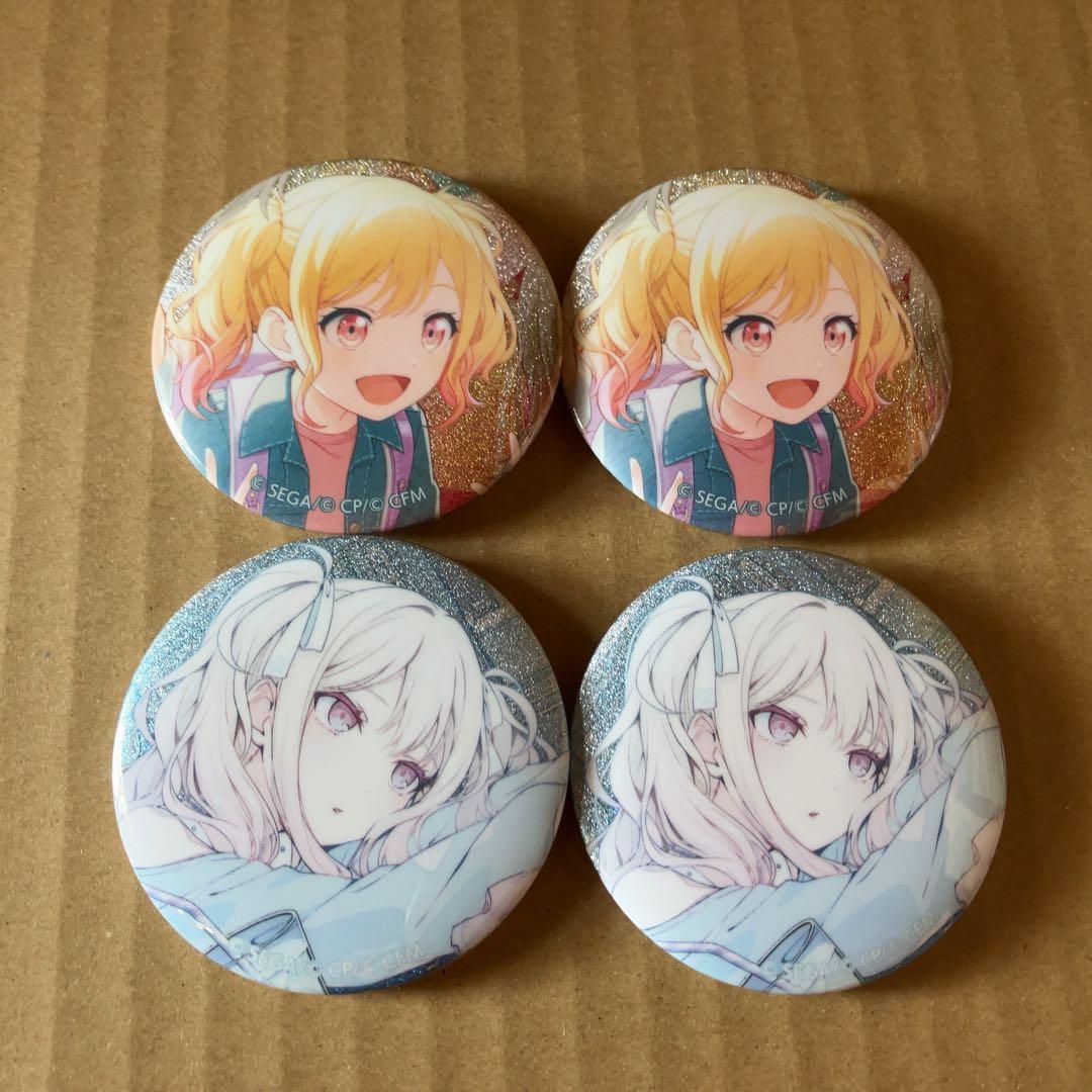 プロセカ 咲希 45a 46a - メルカリ