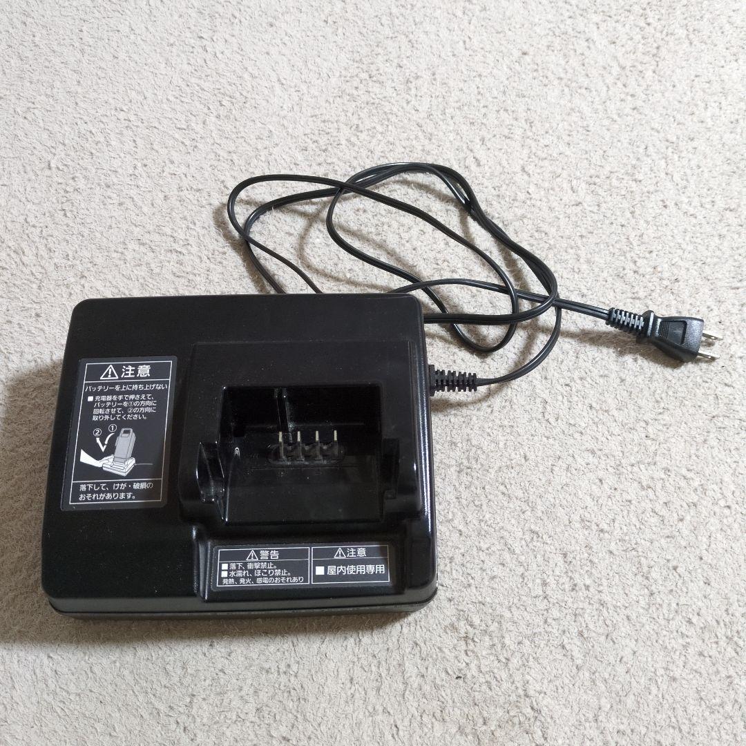 Panasonic バッテリー充電器 NKJ069Z2 Panasonic（パナソニック） 電動自転車バッテリー充電器 パナソニク