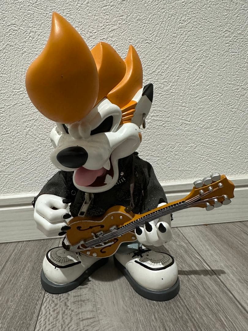 希少！TOKYO GUNS COOL CAT