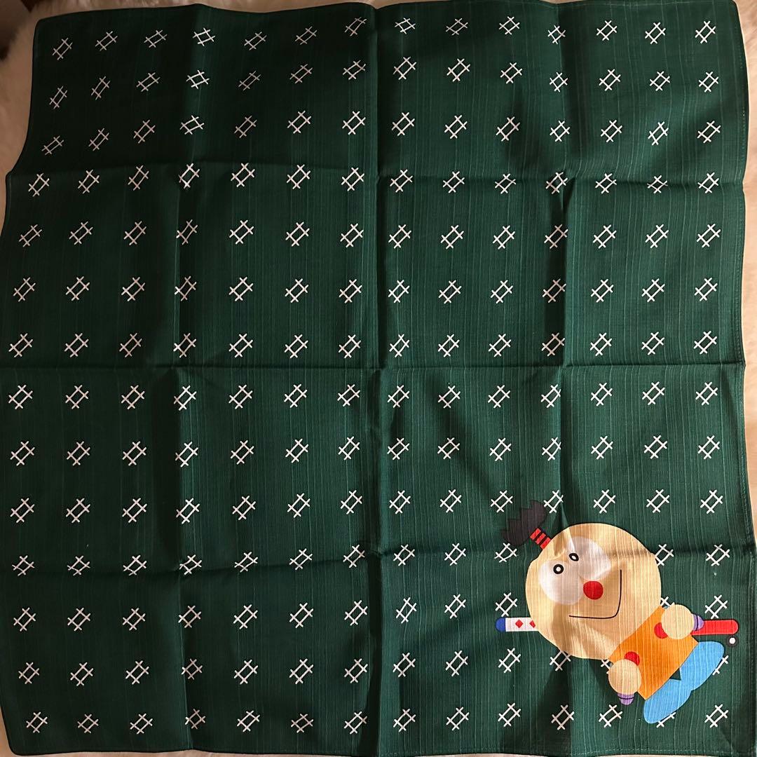 藤子・F・不二雄ミュージアム 限定ふろしき キテレツ大百科 コロ助