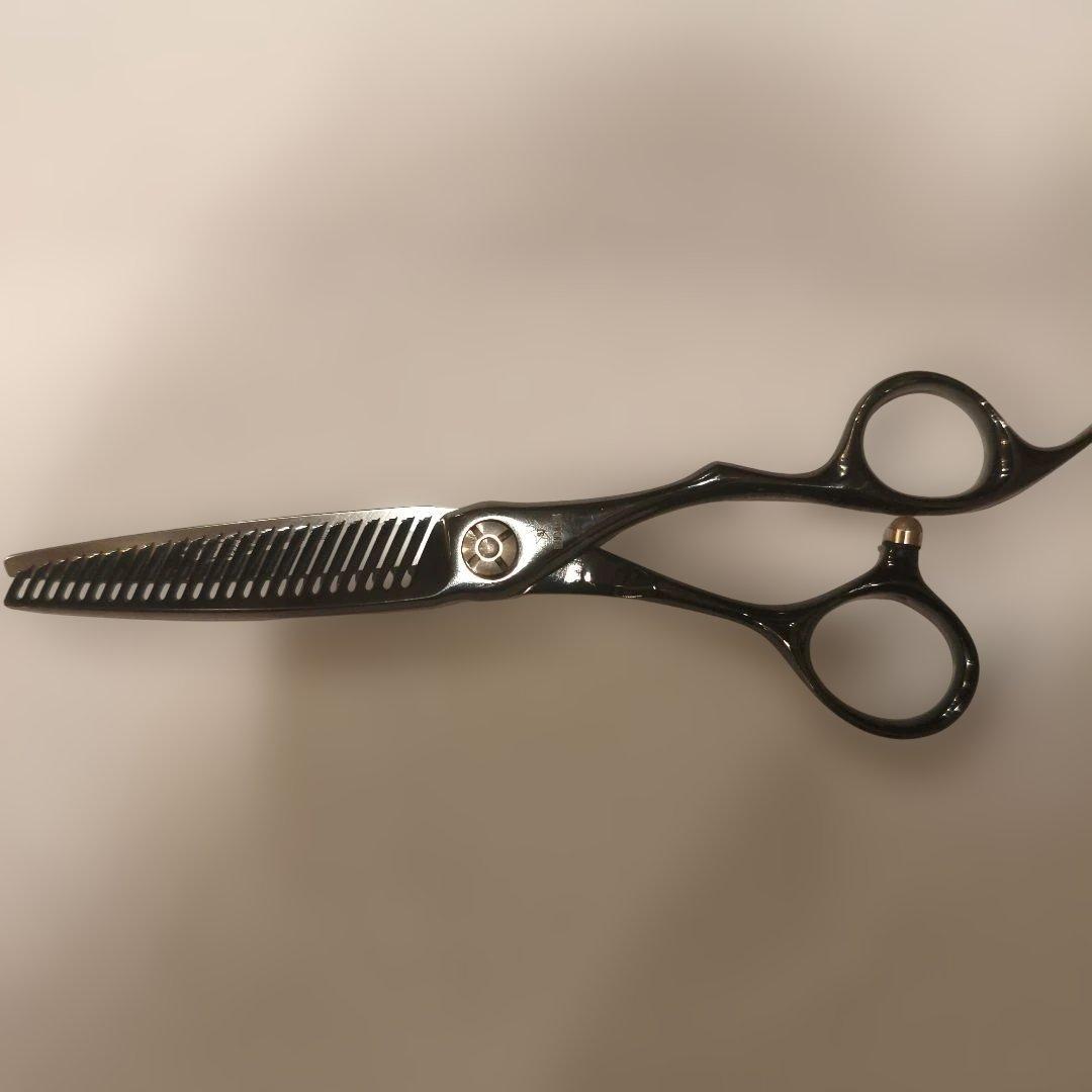 シザーズジャパンセニングシザー （sLash VG10 FLOR 32.5%）