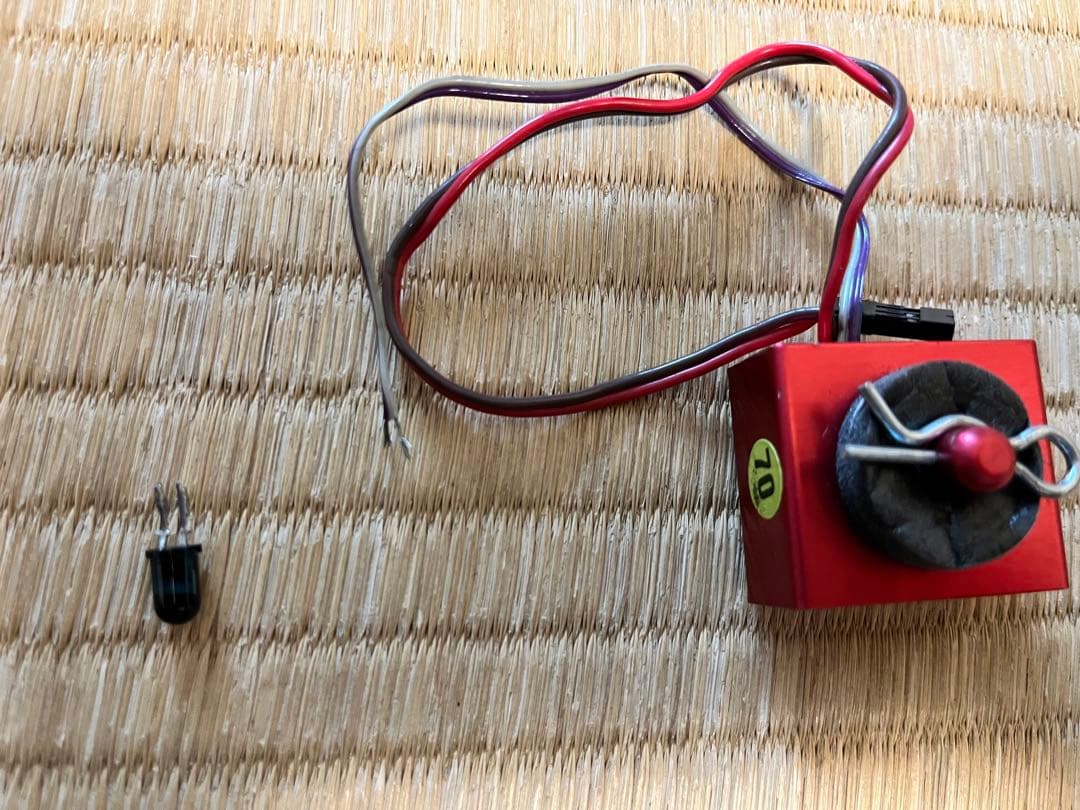 アレックス レーシング デザイン ハカルンジャー Ver4.1 - メルカリ