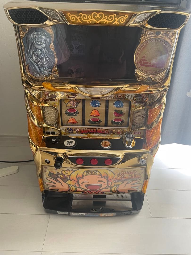 スロット　クレアの秘宝伝2 実機