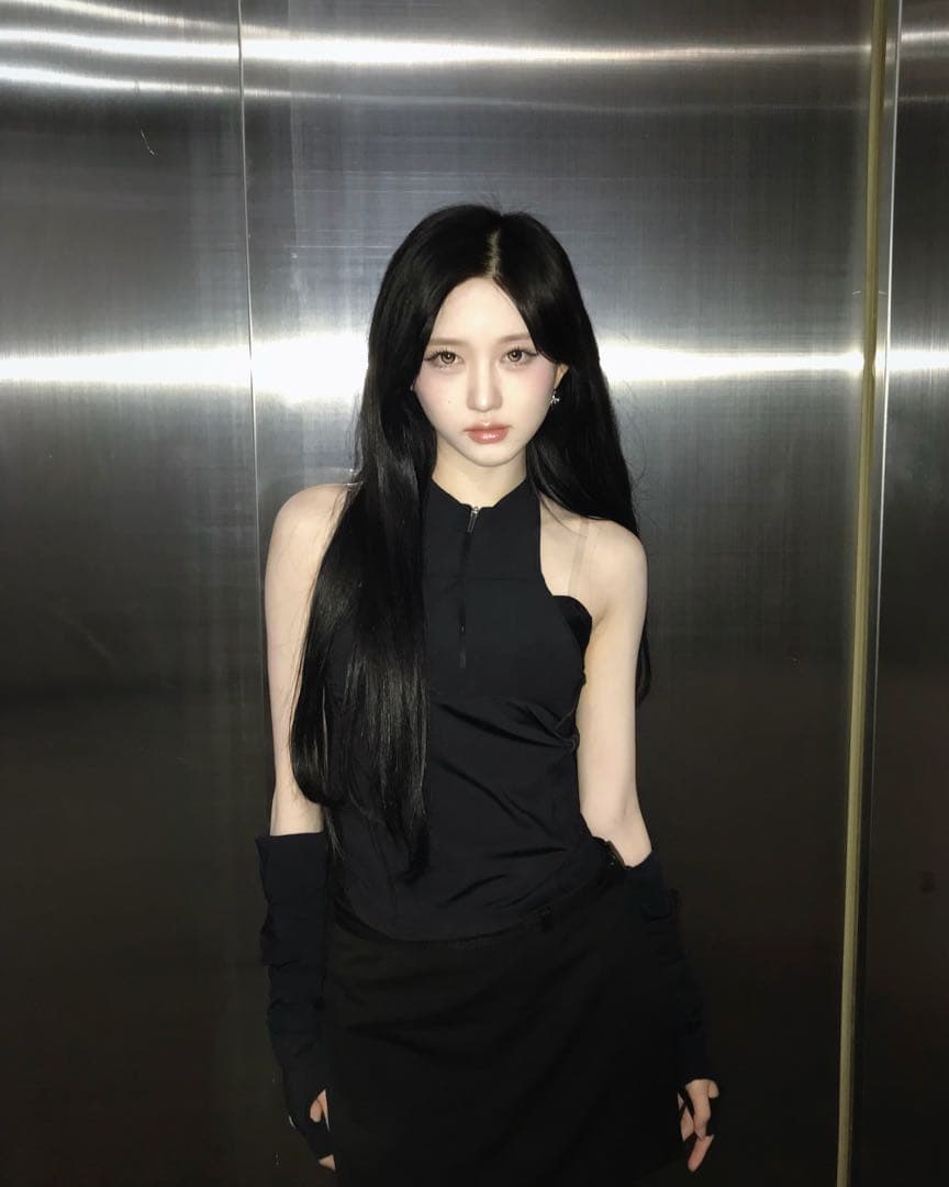 IVE トレカ　ガウル　まとめ売り