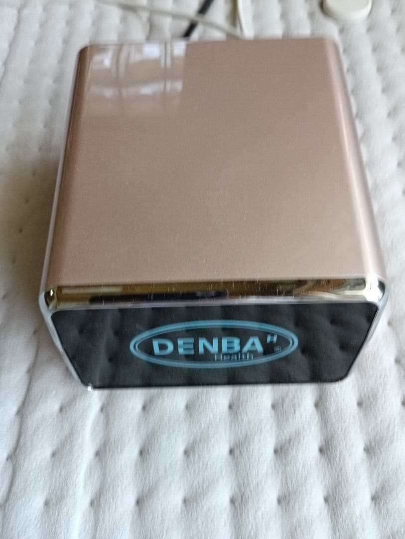 デンバヘルス　スタンダードタイプ　ラテさん専用