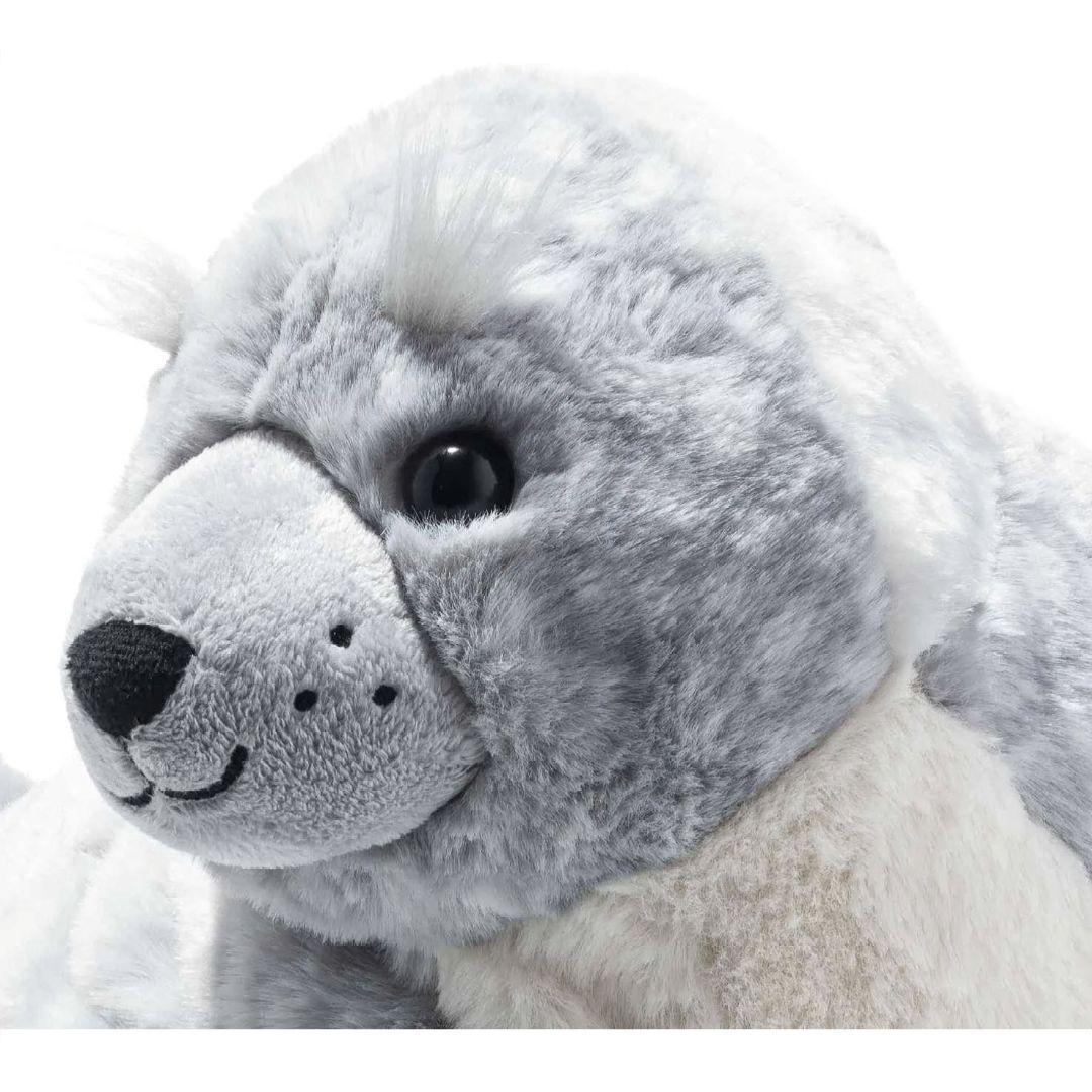 Steiff(シュタイフ) カドリーフレンズ アザラシのアイラ - メルカリ