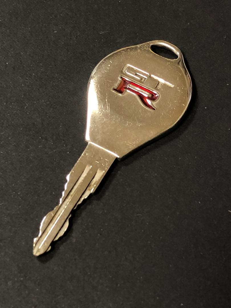 超希少品 日産スカイライン 純正品 GT-R R32 BNR32 鍵 本物 楽天市場】bnr32 鍵の通販