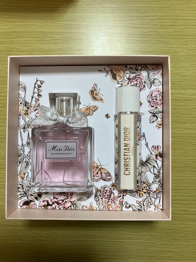 ブルーミングブーケ コフレ 限定品♡