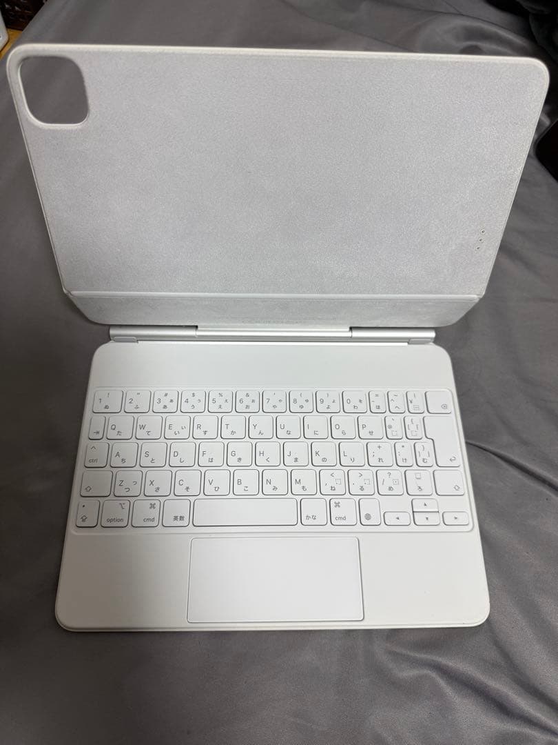 Apple Magic Keyboard Pro 11インチ