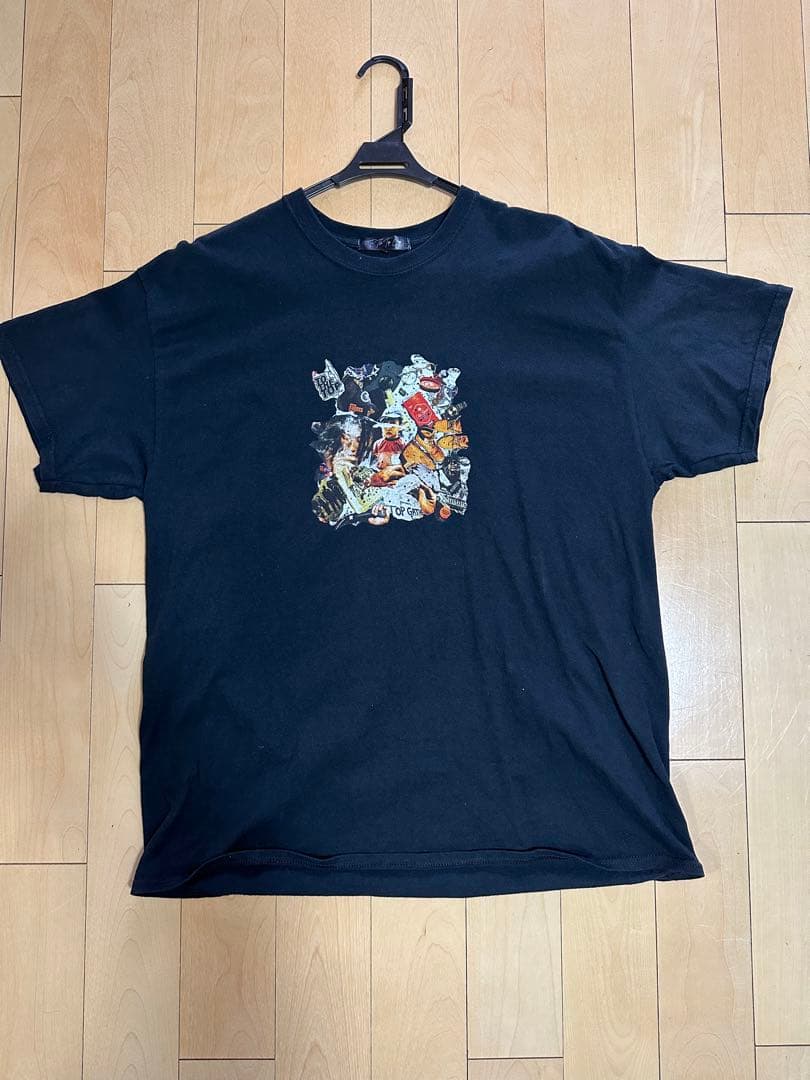 ellow Bucks イエローバックス Tシャツ - メルカリ