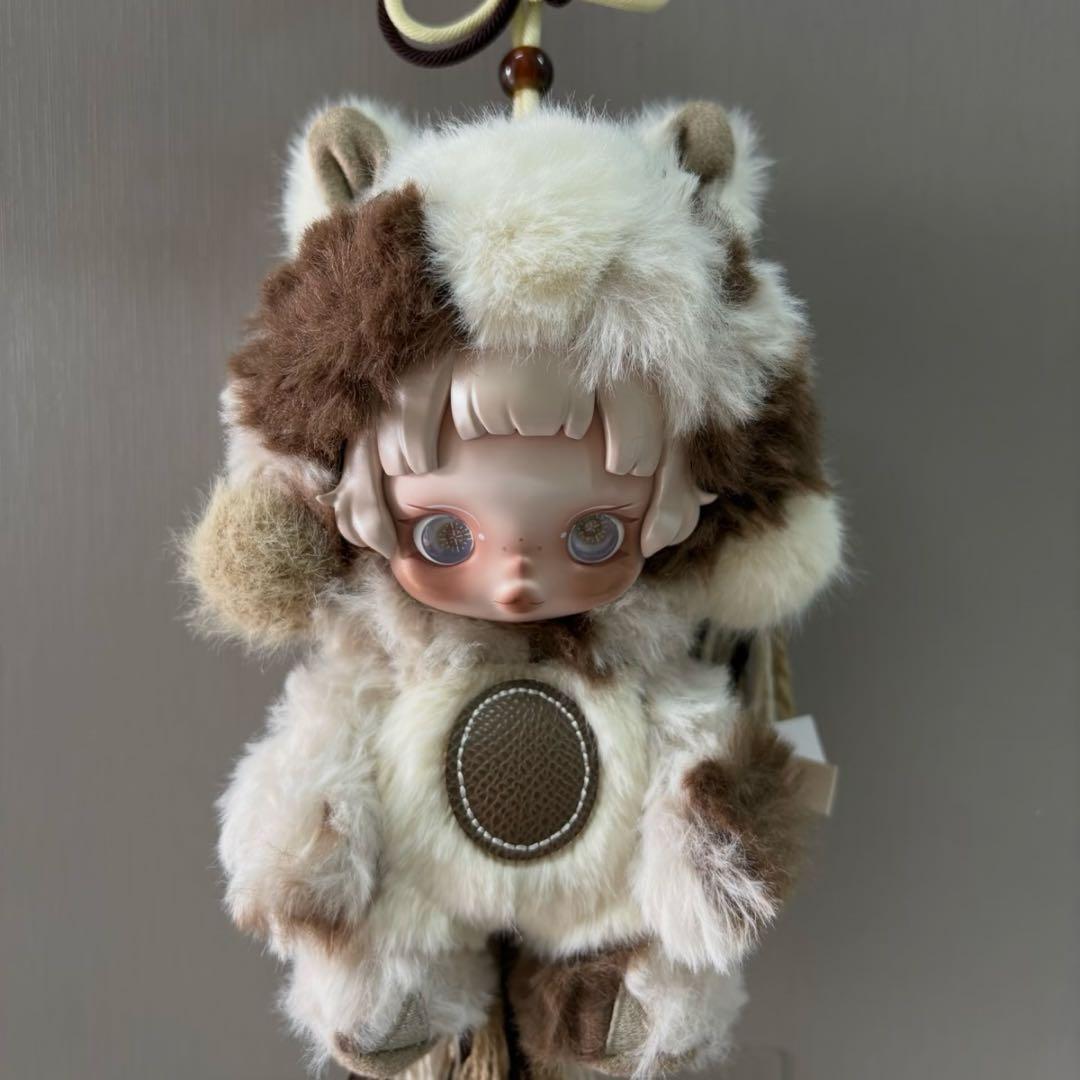 POPMART Have a Good Runシリーズ スカルパンダ - メルカリ