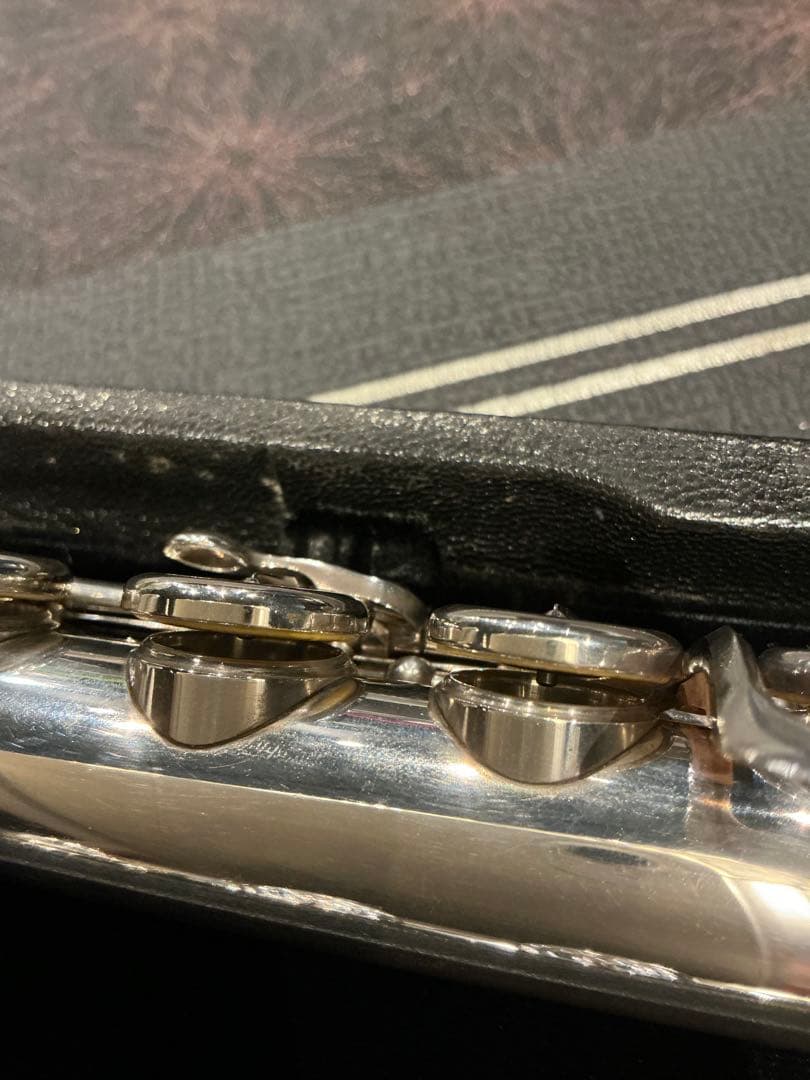 Kurupac 様専用 GUO BROTHERS フルート 0531 ケース付き - メルカリ