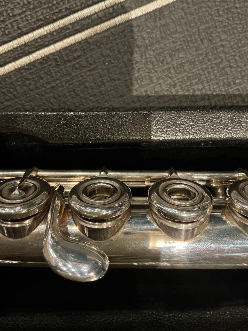 Kurupac 様専用 GUO BROTHERS フルート 0531 ケース付き - メルカリ