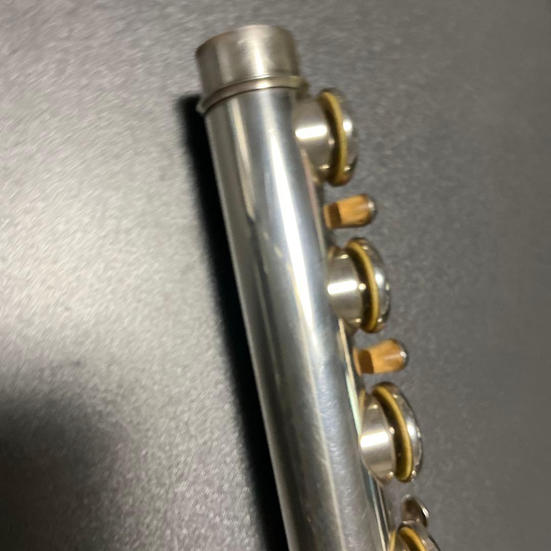 Kurupac 様専用 GUO BROTHERS フルート 0531 ケース付き - メルカリ