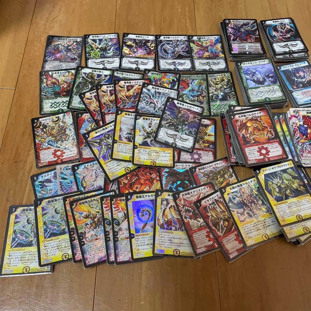 デュエルマスターズ 旧枠　初期　まとめ売り デュエルマスターズ まとめ売り 旧枠 初期 デュエマクラッシック