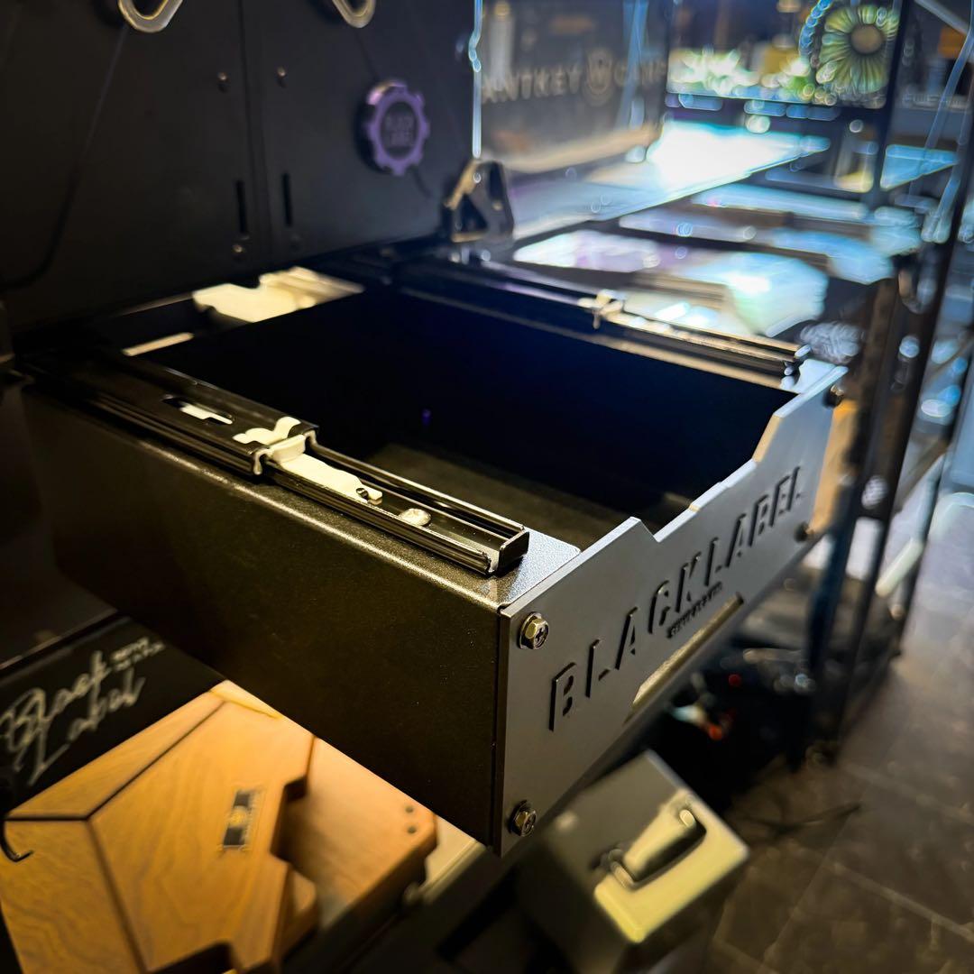 Black Label したぴーさま