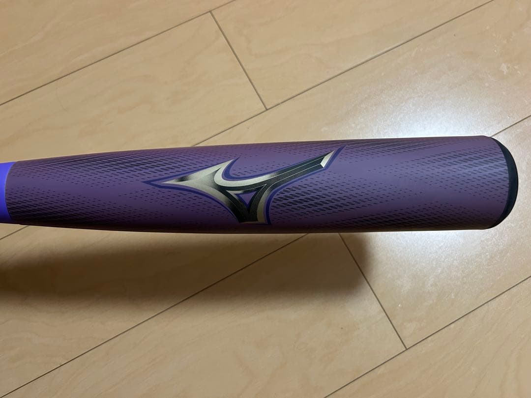 ミズノ ビヨンドマックス レガシー ワンピース 限定モデル 83cm - メルカリ