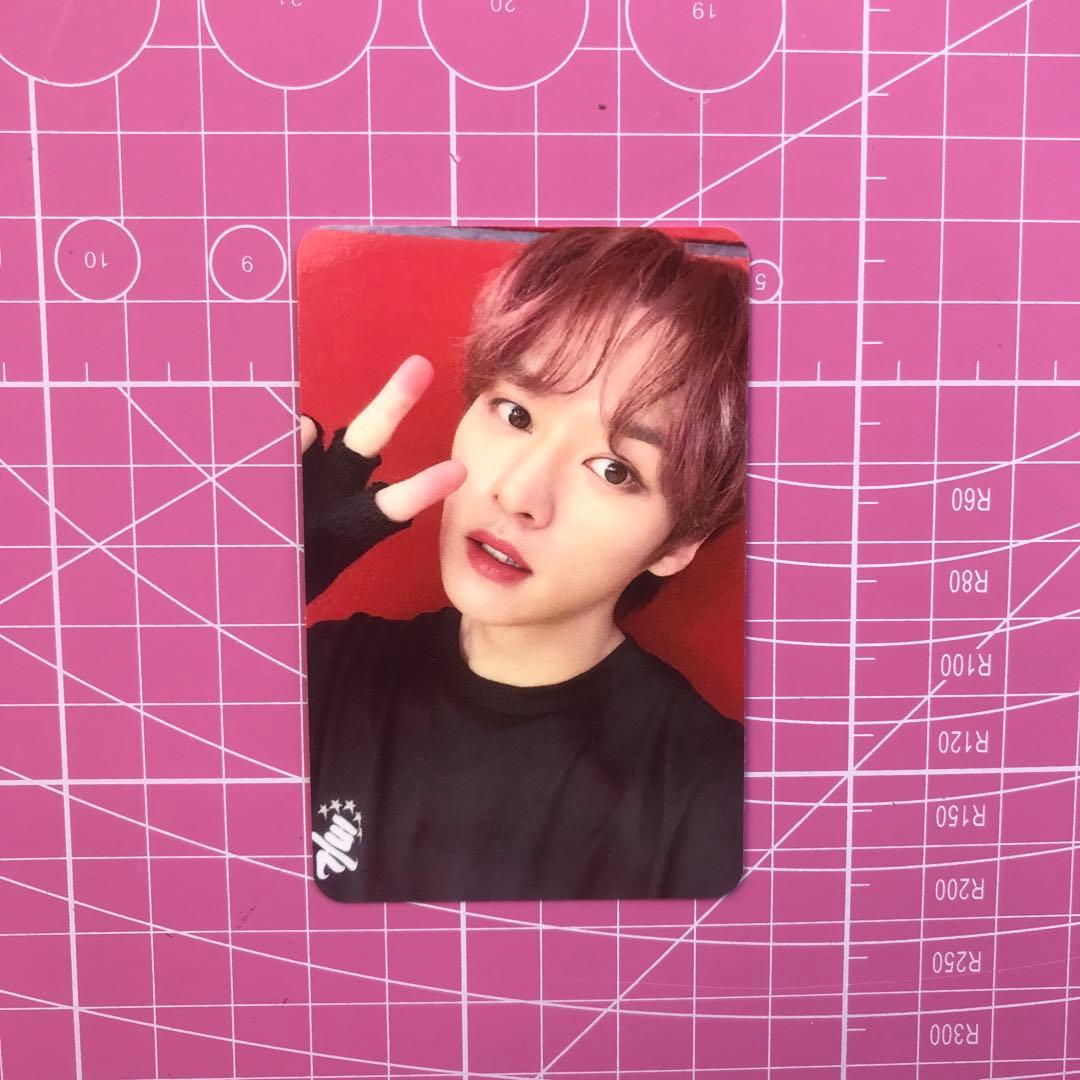 straykids スキズ フィリックス トレカ サノク 5回 s-class