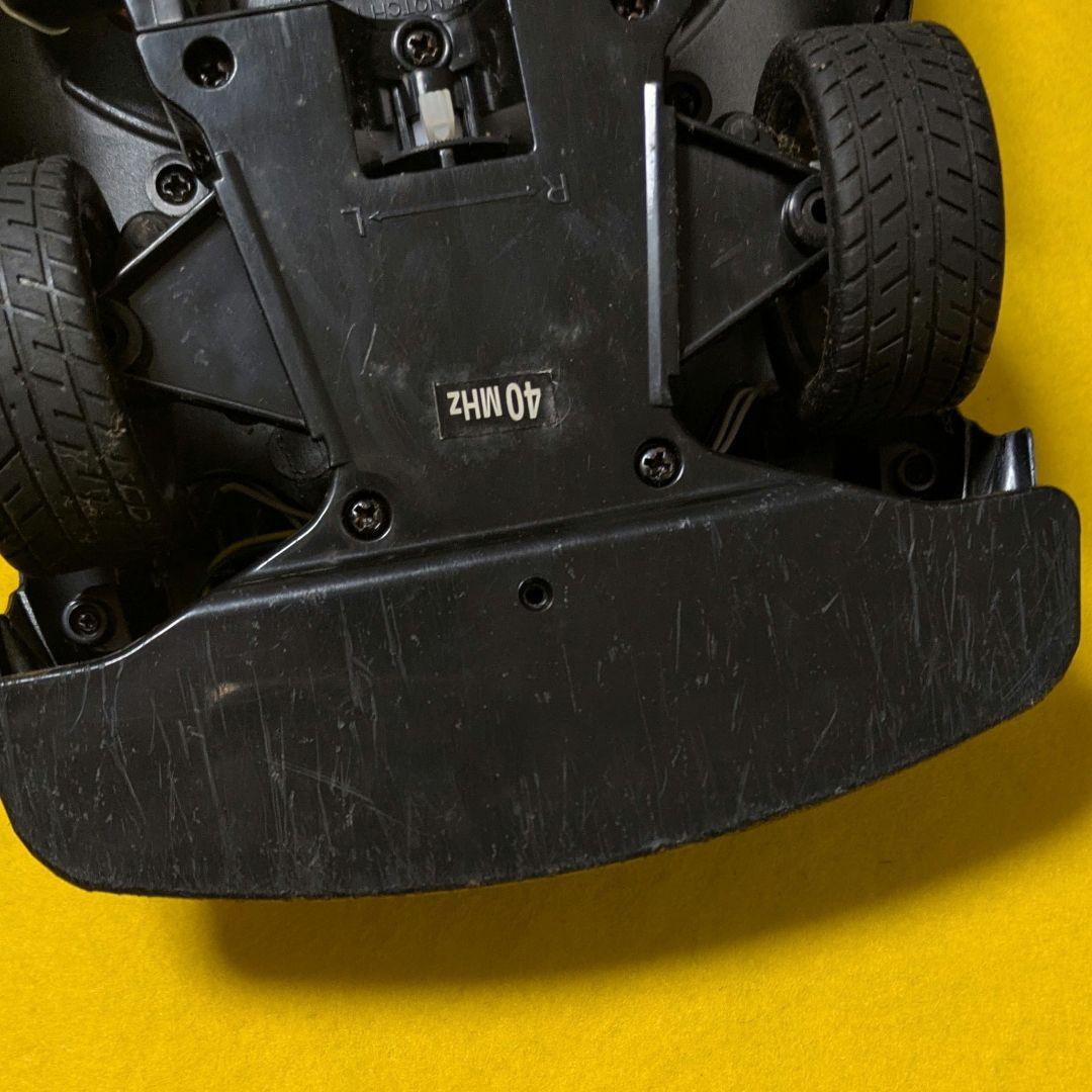 フルエアロボディGTウイング装着FD3S RC(動作未確認前提) - メルカリ