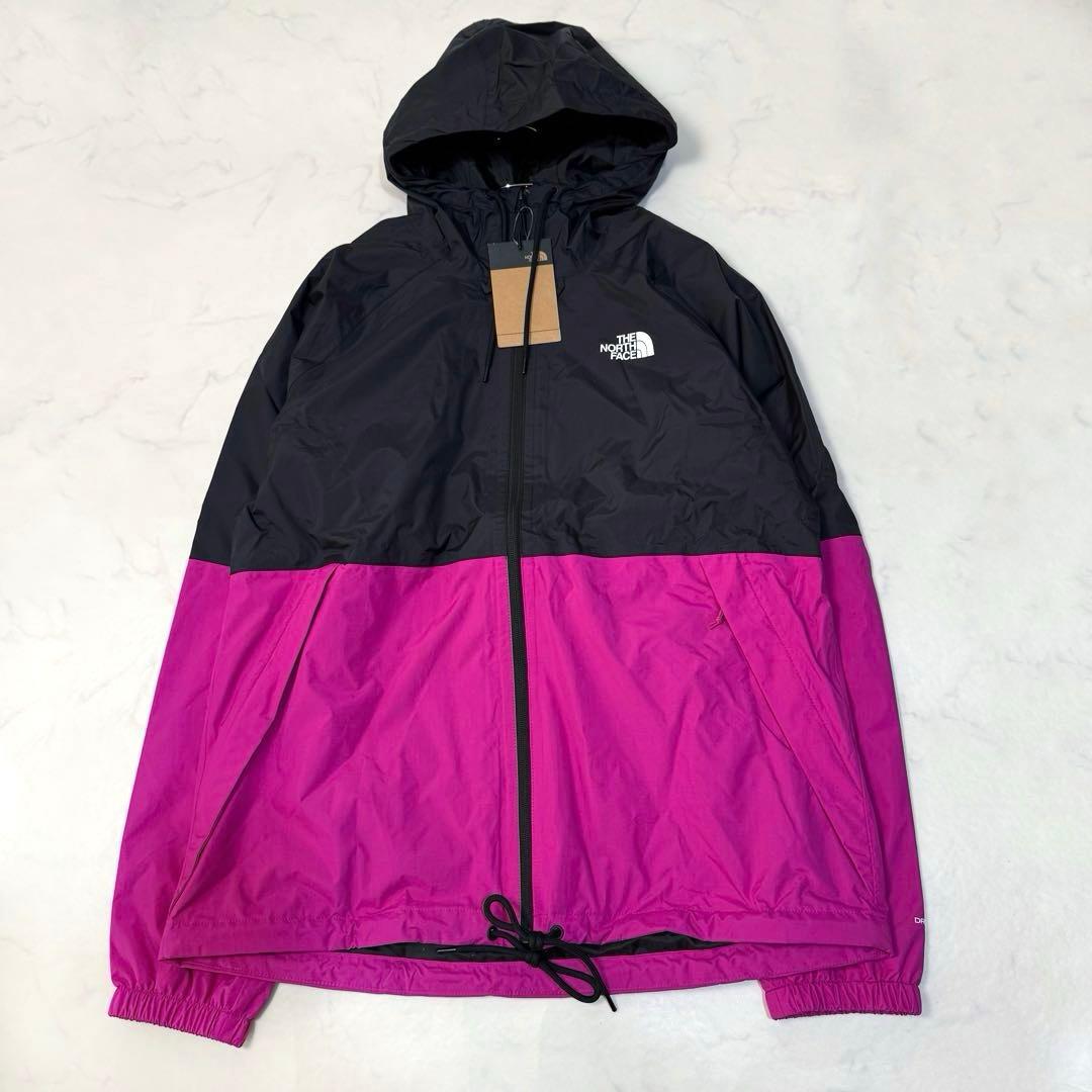 新品THE NORTH FACE Antora Rain マウンテンパーカー L THE NORTH FACE（ザ ノースフェイス） 【並行輸入品】ノースフェイス