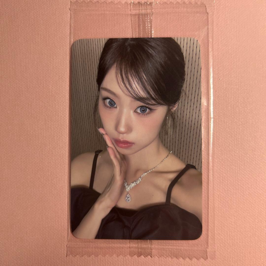 izna Not Just Pretty Ktown4u ジョンウン - メルカリ