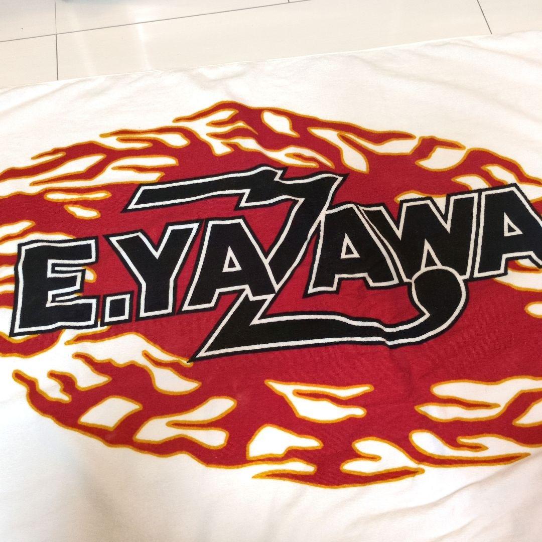 E.YAZAWA 炎デザイン ビーチタオルサイズ 大判 - メルカリ