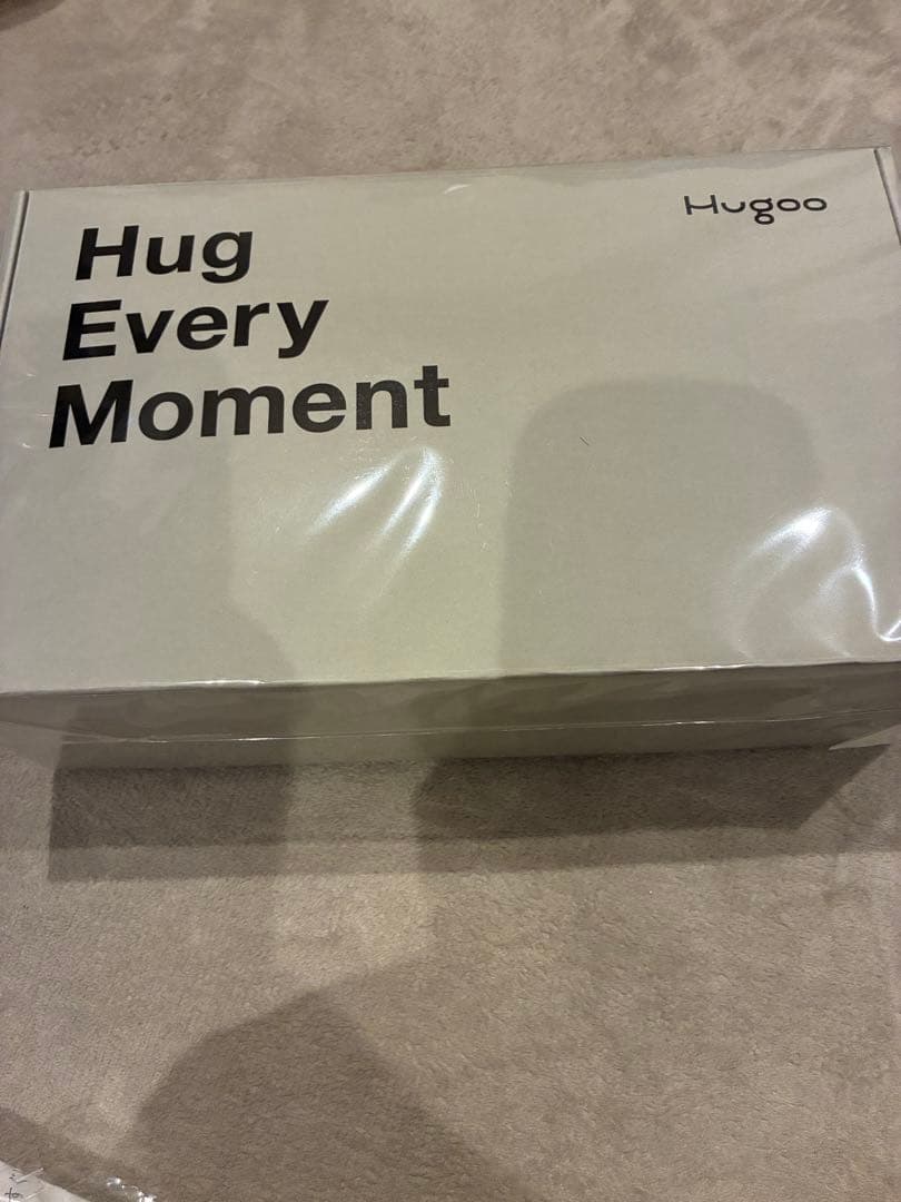 りんご　ハグー ヒップシート