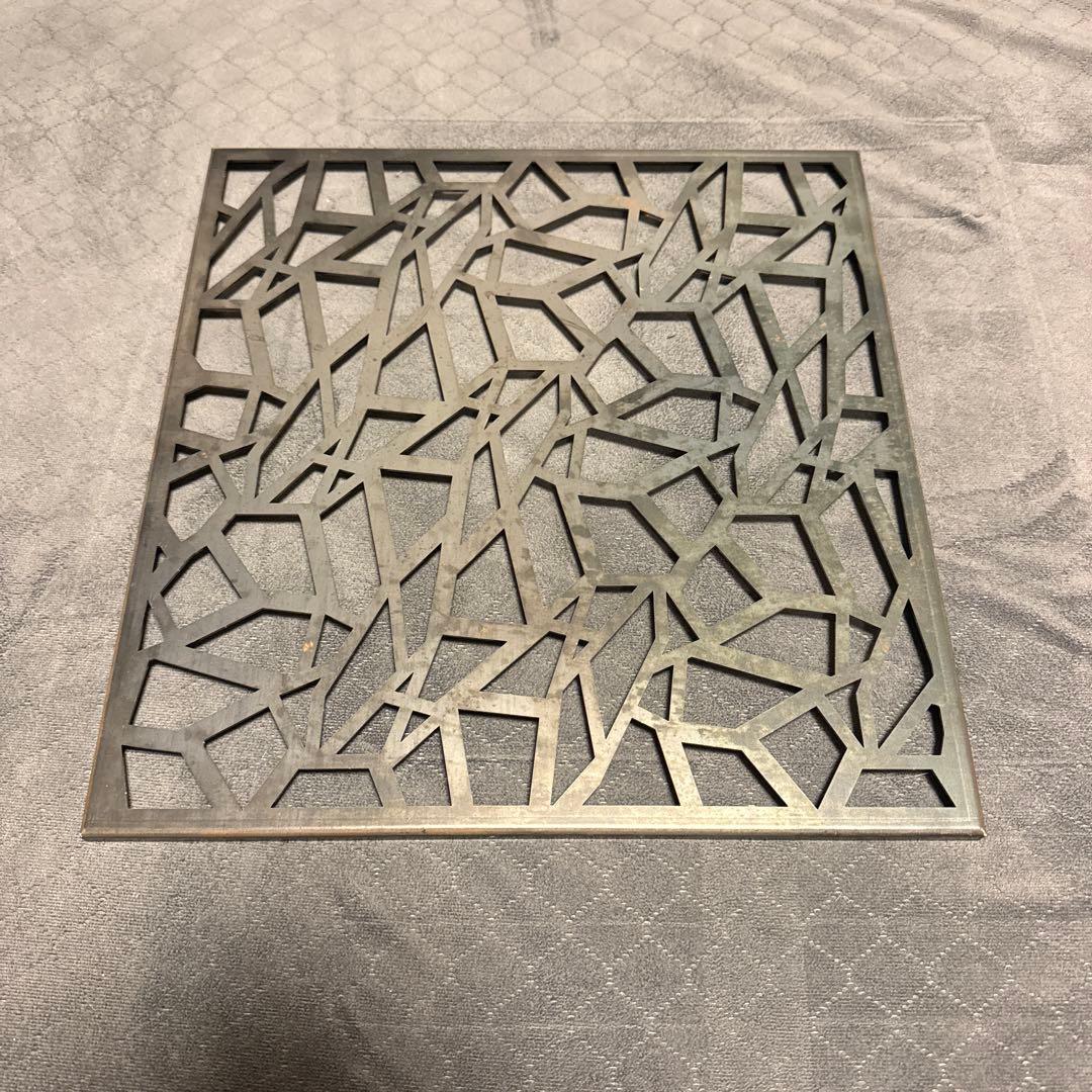 1/f space igt用 IRONBOARD　L