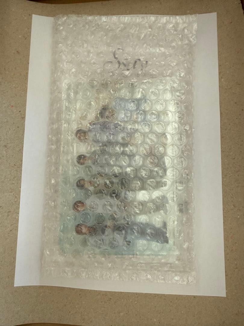 Hey! Say! JUMP Ssay A賞 特製グループアクリルスタンド - メルカリ