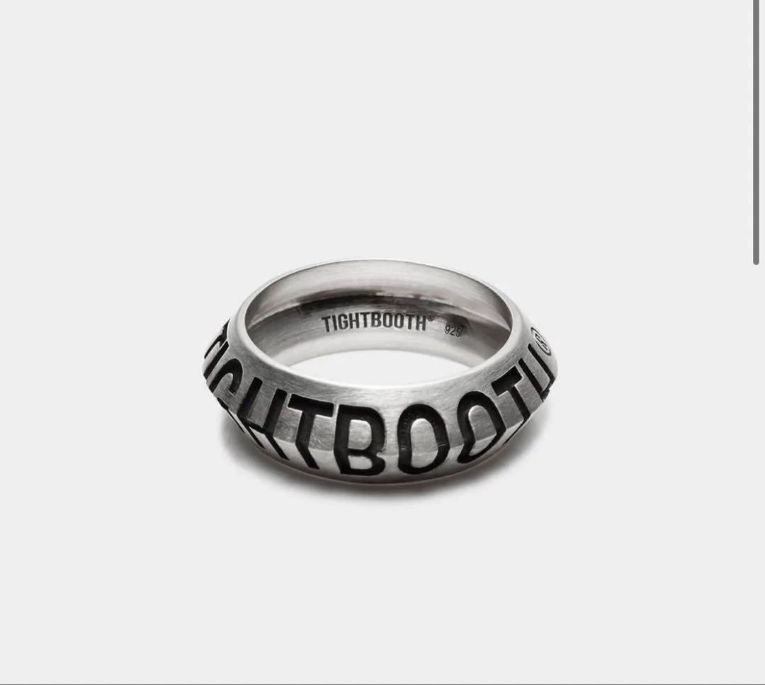 TIGHTBOOTH ANGLE IRON RING 22号