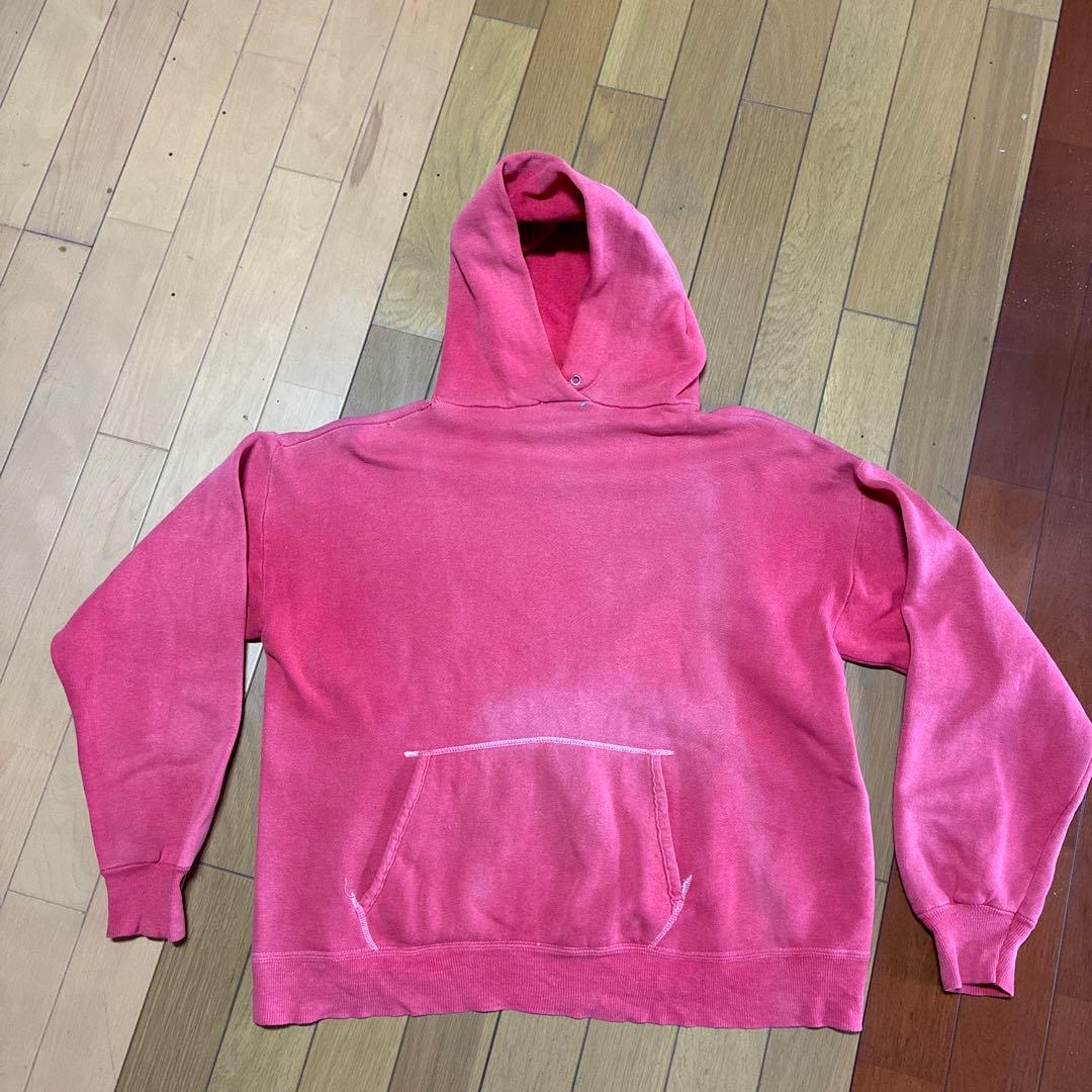 vintage ビンテージ　スウェットパーカー