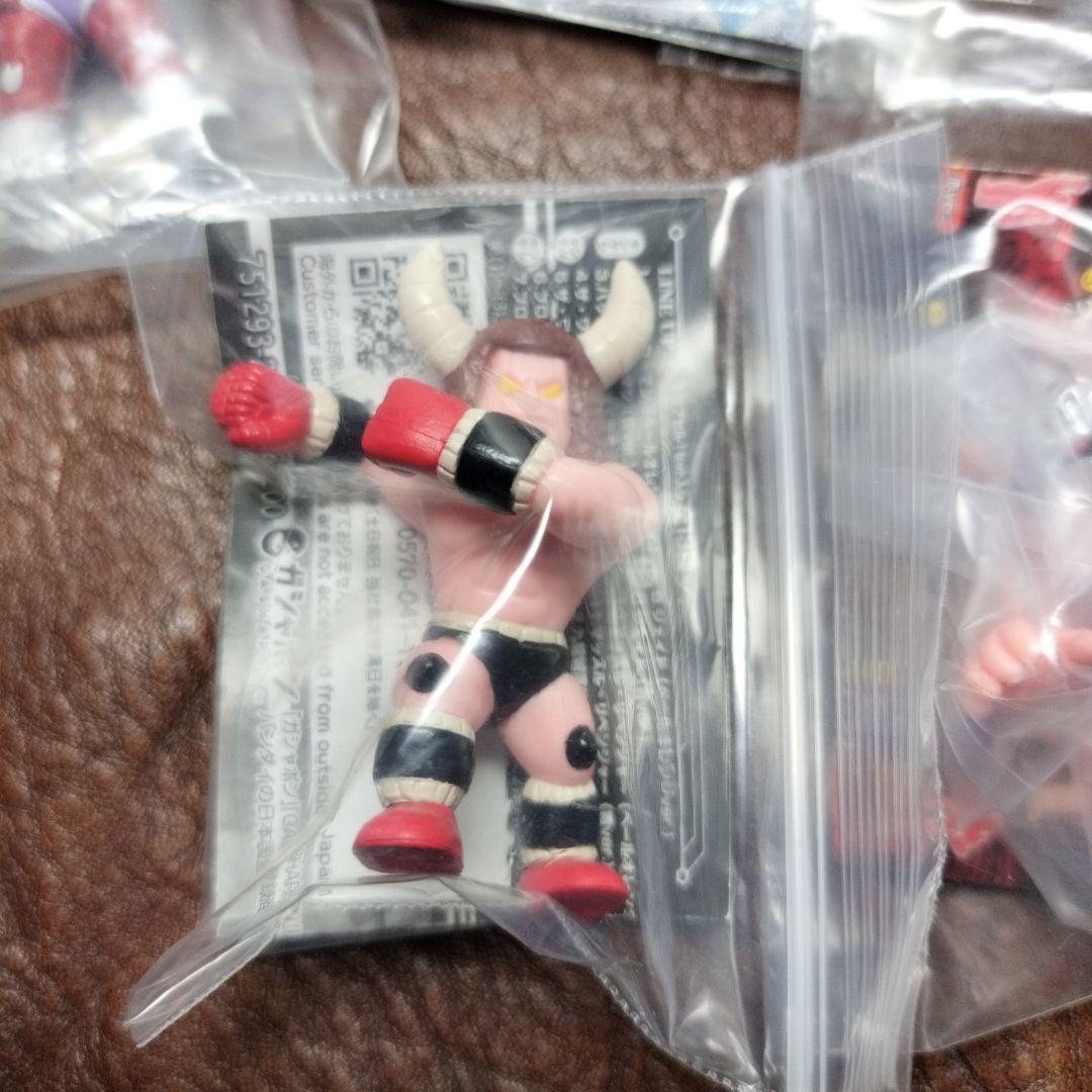 キンケシ カラーリング キン消し キン肉マン ドラ消し 消しゴム レア