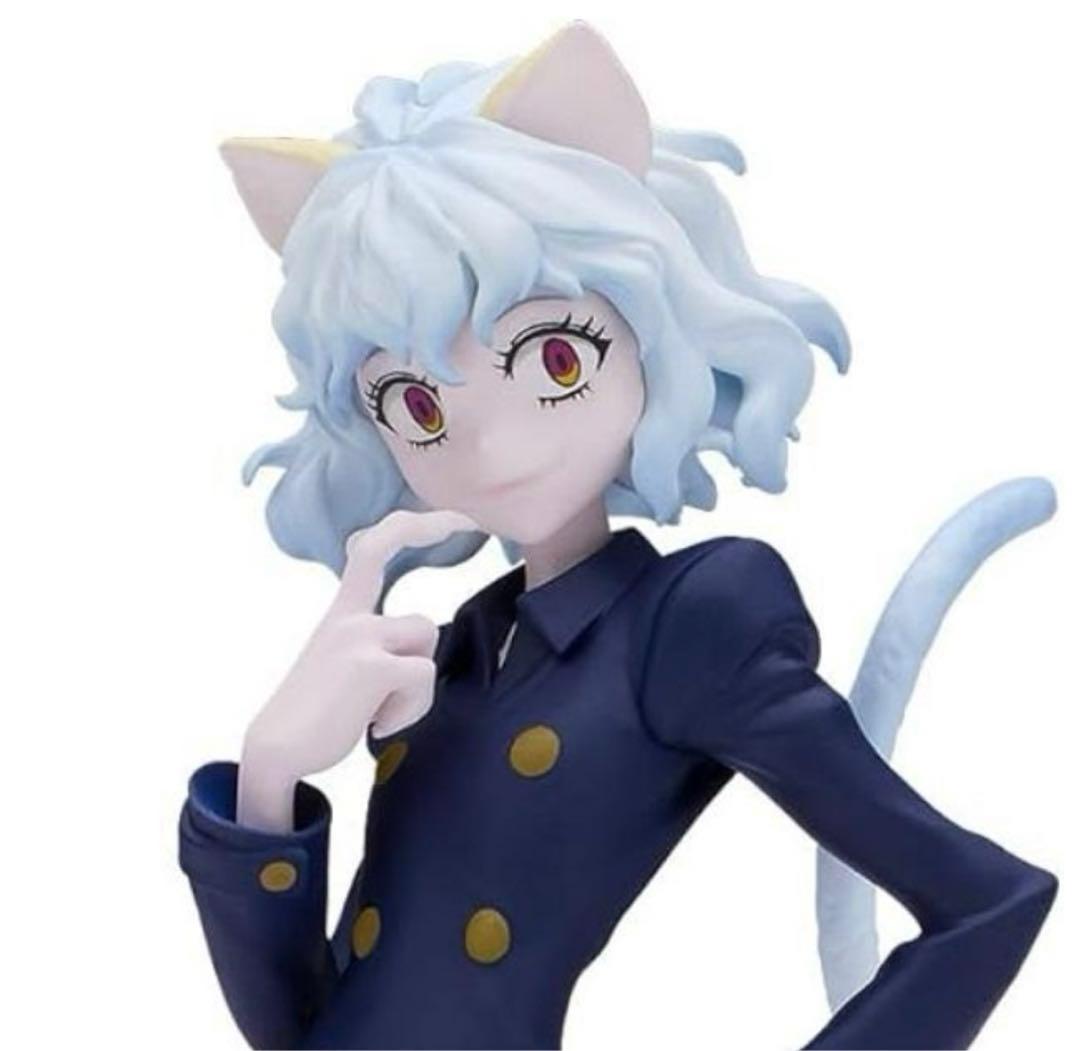 ピトー ハンターハンター フィギュア - メルカリ